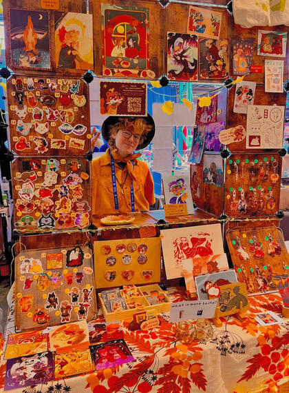 comic con baltics 2024